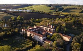Hôtellerie de l'Abbaye